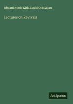 Lectures on Revivals