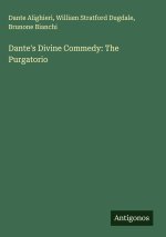 Dante's Divine Commedy: The Purgatorio