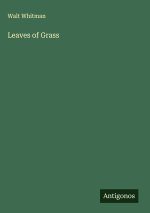 Leaves of Grass