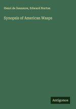 Synopsis of American Wasps