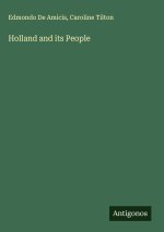 Holland and its People
