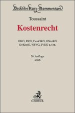 Kostenrecht