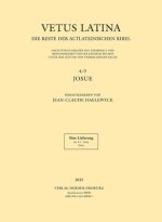 Vetus Latina - Josue