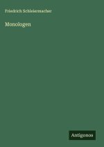 Monologen