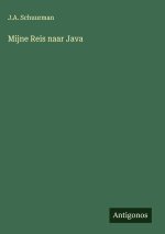Mijne Reis naar Java