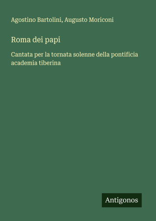 Roma dei papi