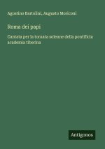 Roma dei papi