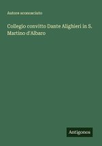 Collegio convitto Dante Alighieri in S. Martino d'Albaro