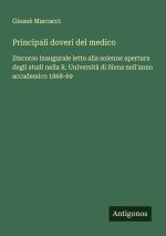 Principali doveri del medico