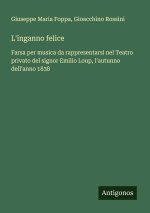 L'inganno felice