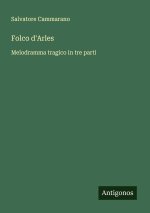 Folco d'Arles