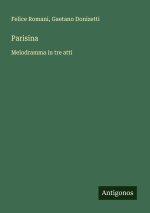 Parisina