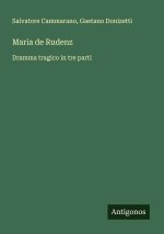 Maria de Rudenz