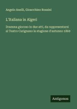 L'Italiana in Algeri