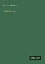 Louis Blanc