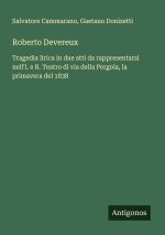 Roberto Devereux