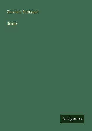 Jone