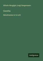 Goretta