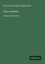 Piero de'Medici