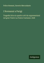 I Normanni a Parigi