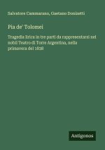 Pia de' Tolomei