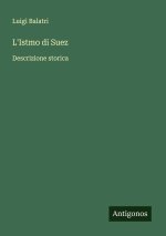 L'Istmo di Suez