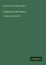 Collenuccio da Pesaro