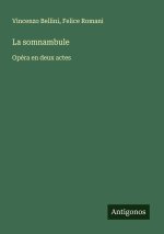 La somnambule