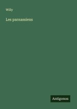 Les parnassiens