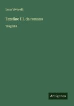 Ezzelino III. da romano