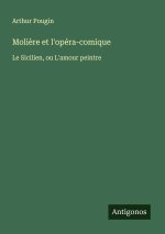 Molière et l'opéra-comique