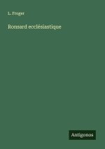Ronsard ecclésiastique