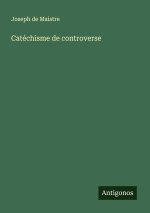 Catéchisme de controverse