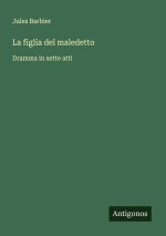 La figlia del maledetto