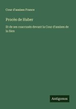Procès de Huber