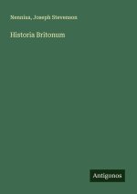 Historia Britonum