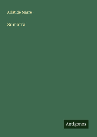 Sumatra
