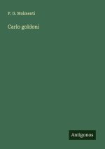 Carlo goldoni