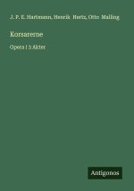 Korsarerne