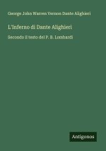 L'Inferno di Dante Alighieri