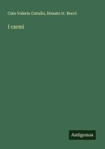 I carmi