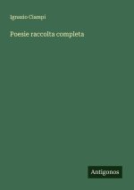 Poesie raccolta completa