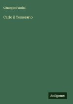 Carlo il Temerario