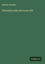 Pulcinella prima del secolo XIX
