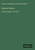 Maria de Rudenz