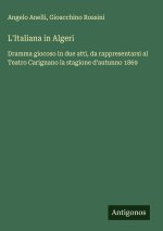 L'Italiana in Algeri
