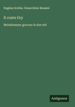 Il conte Ory