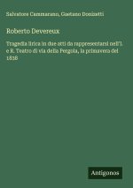 Roberto Devereux
