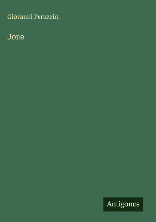 Jone