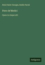 Piero de'Medici